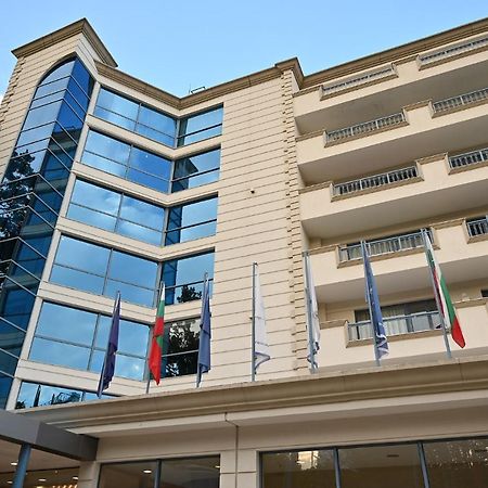 Sofia Hotel Nisipurile de Aur Exterior foto