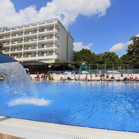 Sofia Hotel Nisipurile de Aur Exterior foto