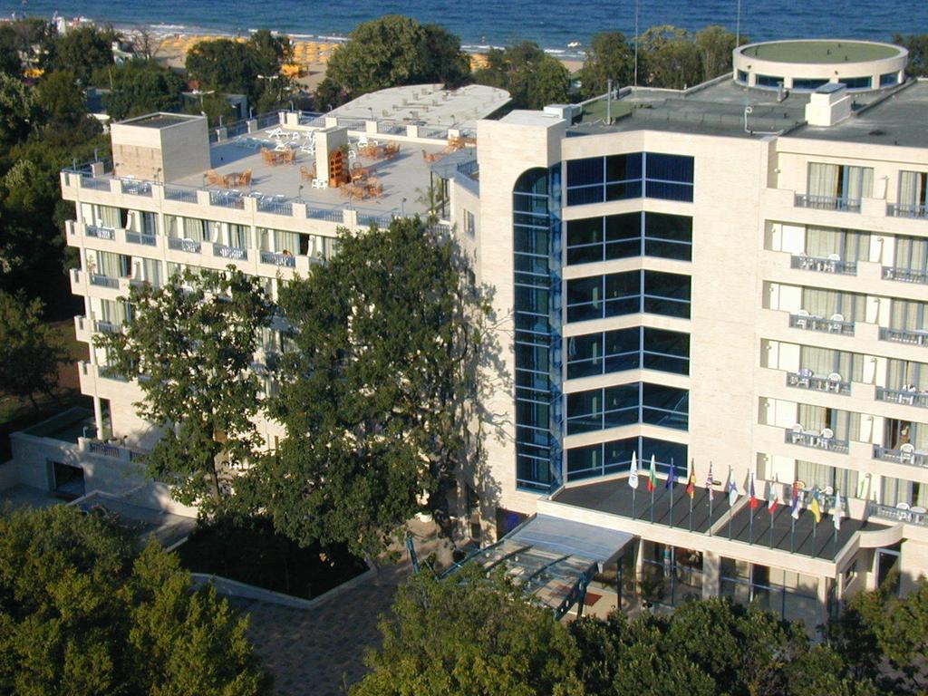 Sofia Hotel Nisipurile de Aur Exterior foto
