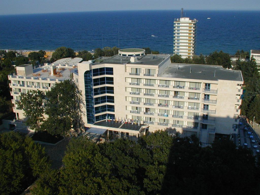 Sofia Hotel Nisipurile de Aur Exterior foto